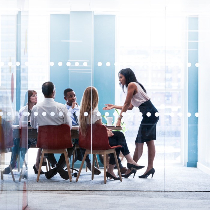 Leadership féminin: l’apport indéniable des femmes en entreprise Leadership féminin: l’apport indéniable des femmes en entreprise